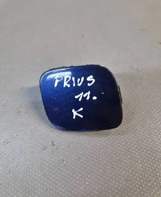 Toyota Prius (XW30) Front tow hook cap/cover 5212847010