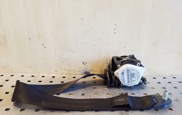 Citroen C4 Grand Picasso Rear seatbelt 96771179XX