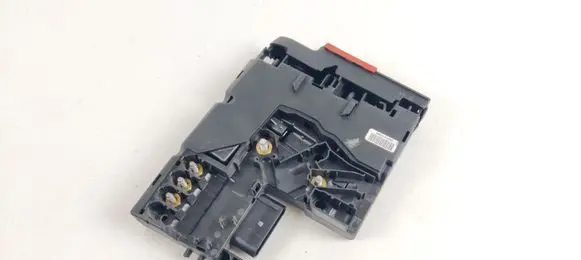 Mercedes-Benz SLK R172 Positive wiring loom A1725401450