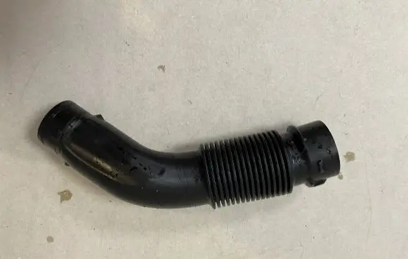 Peugeot Rifter Brake booster pipe/hose 9810920980