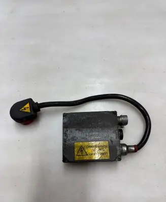 BMW 5 E39 Headlight ballast module Xenon 8387114 2000R