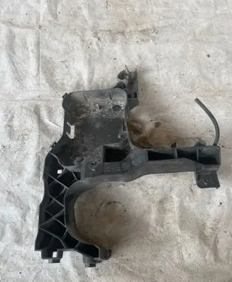 Renault Scenic II - Grand scenic II Front bumper mounting bracket 43194 8200137496 PRCF30