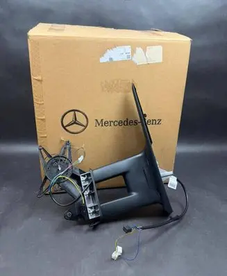 Mercedes-Benz Sprinter W907 W910 Front door wing mirror part A9108108302 28011849