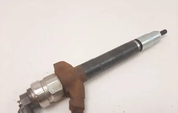 Ford Transit Fuel injector 6C1Q9K546AC