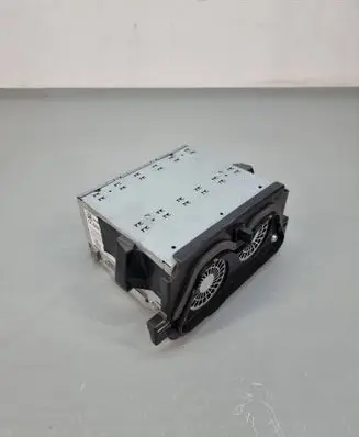 Jaguar F-Type HiFi Audio sound control unit j9c319c216pa