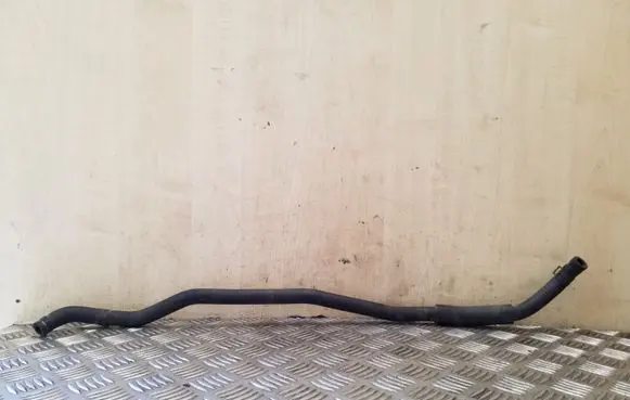 Toyota RAV 4 (XA30) Engine coolant pipe/hose