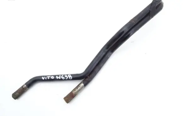 Mercedes-Benz Vito Viano W638 Engine coolant pipe/hose