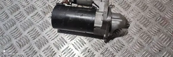 Jeep Grand Cherokee Starter motor 56029667AC