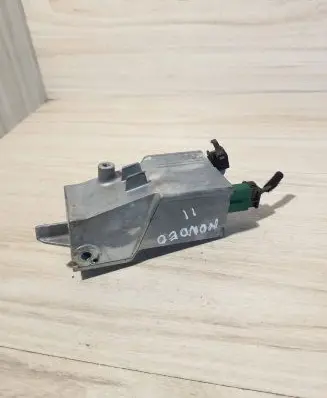 Steering wheel lock