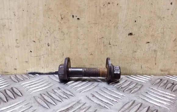 Subaru Outback Rear suspension camber bolt 