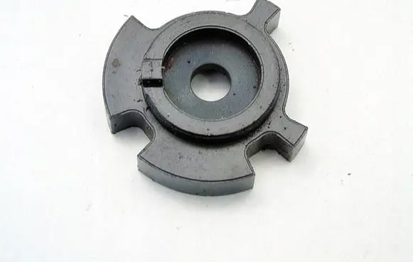Audi A4 S4 B6 8E 8H Camshaft position sensor ASNCWR