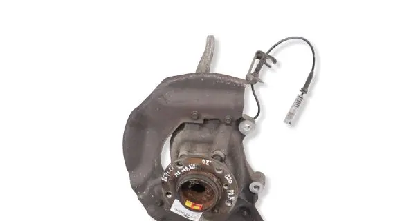 BMW M6 Front wheel hub 2282889 31212282889