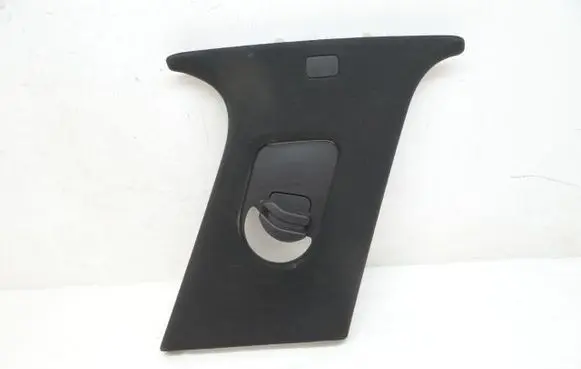 Peugeot 508 (B) pillar trim (bottom) 9686334777
