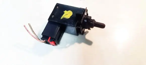 Chevrolet Captiva Sensor