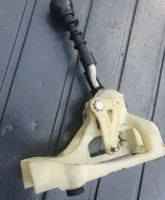 Hyundai Santa Fe Gear shifter/selector 