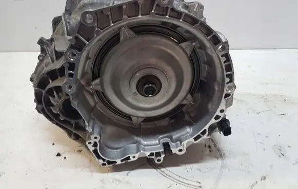 BMW 1 F40 Automatic gearbox GD7F32AG