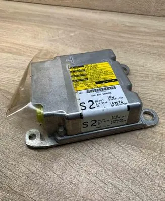 Toyota Verso Airbag control unit/module 891700F100 220591101