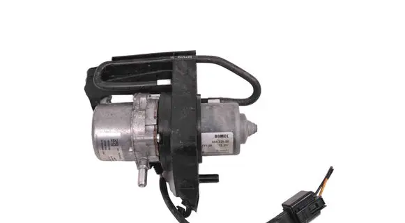 BMW 3 G20 G21 Vacuum pump 6880628