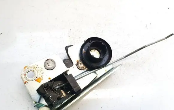 Toyota Avensis T250 Seat back rest lock catch 