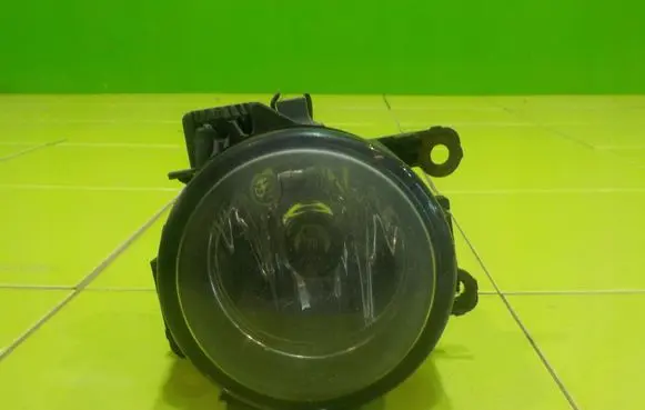Land Rover Freelander Front fog light 89203953 RP15 6H5215K201AA