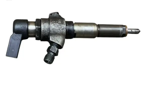 Citroen C3 Fuel injector 9645988580