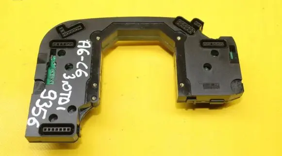 Audi A6 S6 C6 4F Other control units/modules 4F0953549A