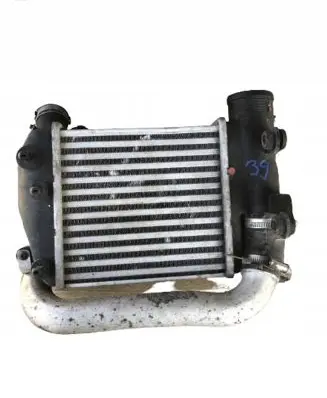 Audi A6 S6 C6 4F Intercooler radiator 4F0145806AA