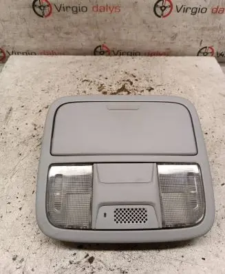 Honda CR-V Front seat light 0T9S2