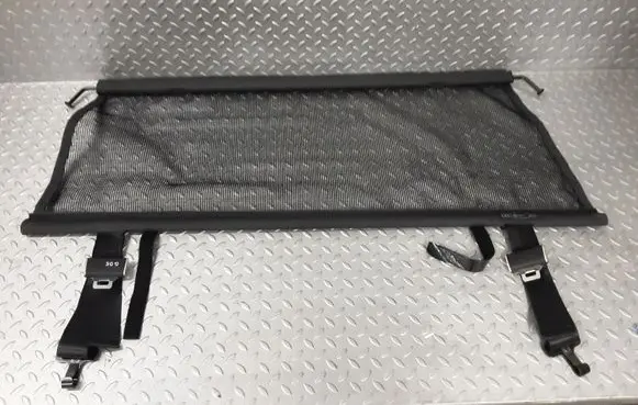 BMW X5 G05 Trunk/boot cargo luggage net 7438269 51477438269
