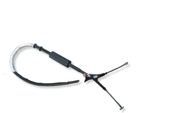 Lancia Lybra Hand brake release cable 46546714