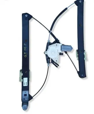 Audi Q5 SQ5 Front window lifting mechanism without motor 80A837462A 4BW9001 13215414S