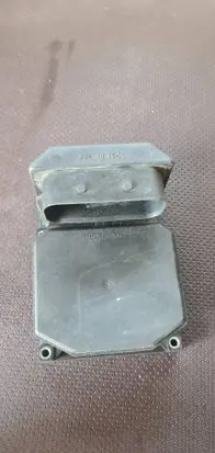 BMW 3 E46 ABS control unit/module 6756779