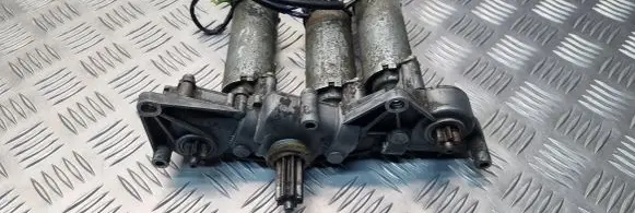 Volvo 850 Seat adjustment motor 3539978 3539976 0130002443
