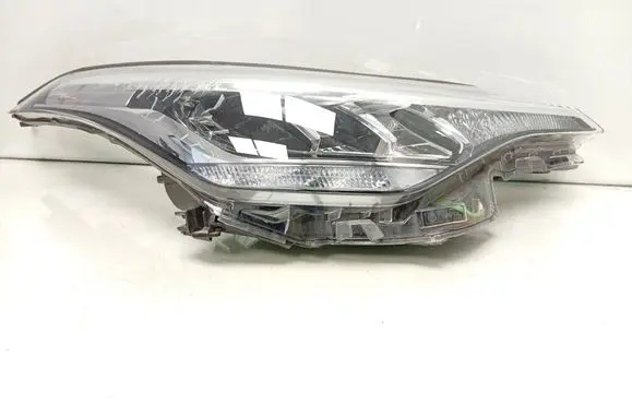 Headlight/headlamp