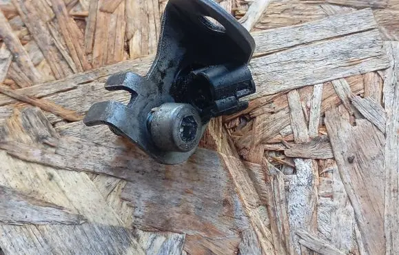 BMW 1 E81 E87 other engine part
