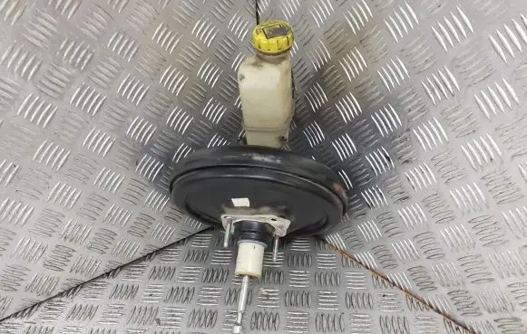 Alfa Romeo 147 Brake booster 51753735