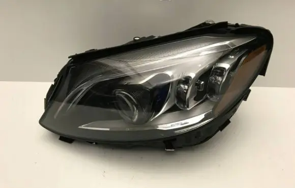 Mercedes-Benz C W205 Headlight/headlamp A2059061906 004ZGS002