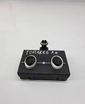 Volkswagen Touareg II Door control unit/module 4H0959792S