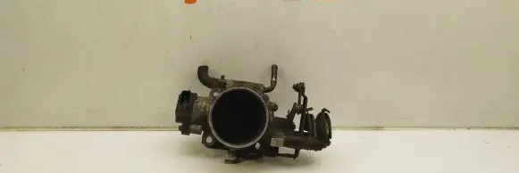 Subaru Legacy Throttle valve Sera48306