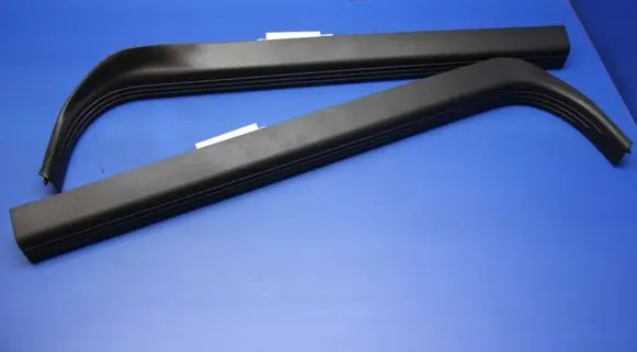 Mercedes-Benz CL C215 Front sill trim cover 2156800135 2156800235