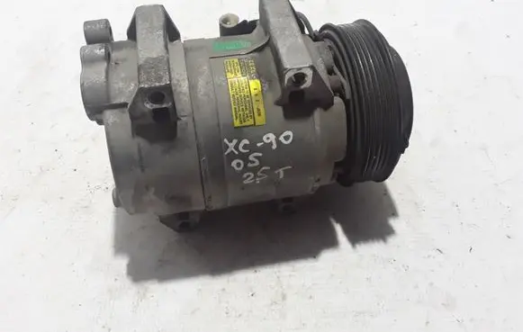 Volvo XC90 Air conditioning (A/C) compressor (pump) 30742237