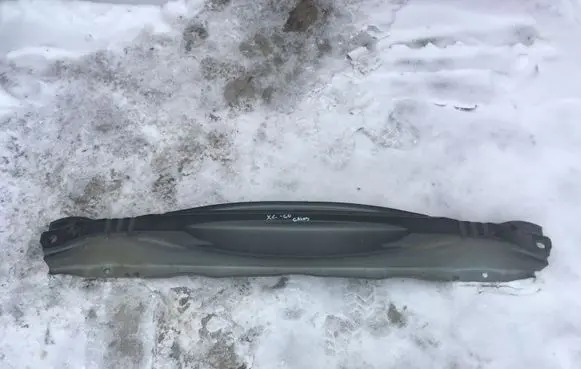 Volvo XC60 Rear bumper cross member 111379