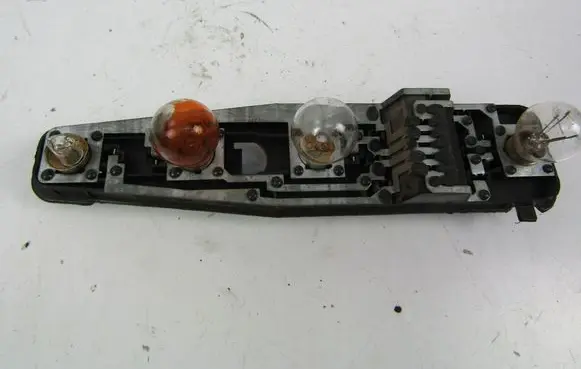 Opel Vectra B Tail light part 
