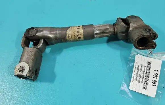 Opel Corsa C Steering wheel axle IMPRK1601853