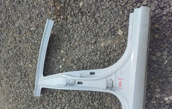 KIA Ceed Sill