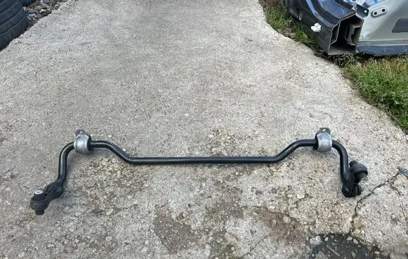 Skoda Kodiaq II Rear anti-roll bar/sway bar 3WA511305R