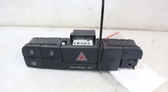 Seat Ibiza IV (6J,6P) Other switches/knobs/shifts