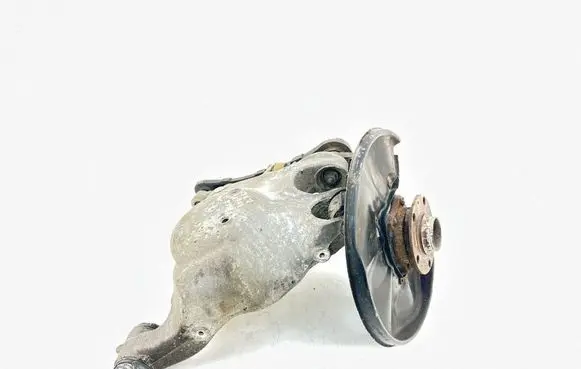 Audi A6 Allroad C6 Rear wheel hub spindle/knuckle 4F0505312L 03435111