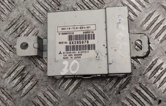 Honda Accord USB control unit 39113TL0G01M1 39113TL0G01