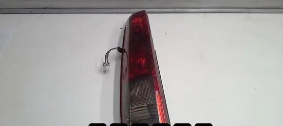 Nissan X-Trail T30 Rear/tail lights